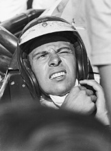 1961 Formula One World Championship. Jim Clark (GB).