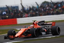 Fernando Alonso (ESP) McLaren - www.jakobebrey.com