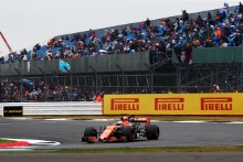 Fernando Alonso (ESP) McLaren - www.jakobebrey.com