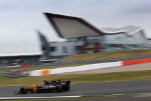 Nico Hulkenberg (GER) Renault Sport F1 Team RS17