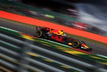 Daniel Ricciardo (AUS) Red Bull Racing RB13