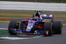 Carlos Sainz Jr (ESP) Scuderia Toro Rosso STR12