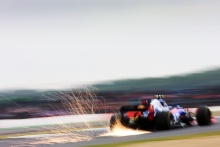 Carlos Sainz Jr (ESP) Scuderia Toro Rosso STR12