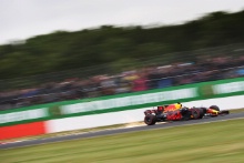 Max Verstappen (NLD) Red Bull Racing RB13