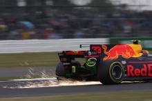 Max Verstappen (NLD) Red Bull Racing RB13