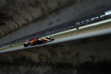 Fernando Alonso (ESP) McLaren-Renault