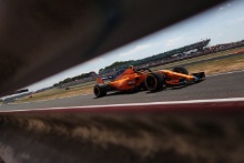 Fernando Alonso (ESP) McLaren-Renault