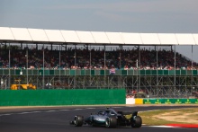 Valtteri Bottas, Mercedes AMG F1