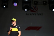 Nico Hulkenberg, Renault