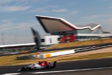 Charles Leclerc, Sauber-Ferrari