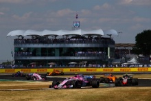 Esteban Ocon, Force India-Mercedes