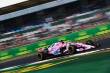 Sergio Perez, Force India-Mercedes