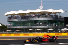 Daniel Ricciardo, Red Bull-Renault
