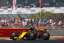 Carlos Sainz, Renault