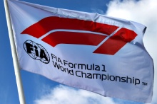 Formula 1 British Grand Prix