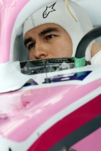 Sergio Perez (MEX) SportPesa Racing Point F1 Team