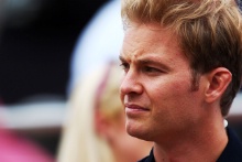 Nico Rosberg (GER)