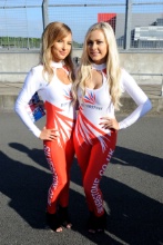 Silverstone Girls