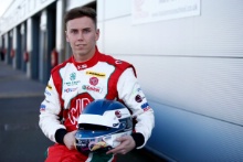 Daniel Lloyd (GBR) MG Racing RCIB Insurance