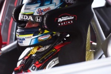 Gordon Shedden (GBR) Halfords Yuasa Racing Honda Civic Type R