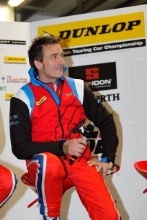Jeff Smith (GBR) Eurotech Racing Honda Civic Type R