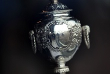 BTCC Trophy