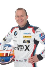 Robert Collard (GBR) Team BMW BMW 125i M Sport