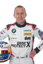 Robert Collard (GBR) Team BMW BMW 125i M Sport