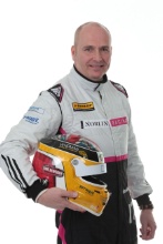 Dave Newsham (GBR) BTC Norlin Racing Chevrolet Cruze