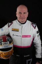 Dave Newsham (GBR) BTC Norlin Racing Chevrolet Cruze