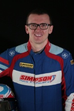 Matt Simpson (GBR) Simpson Racing Honda Civic Type Rt