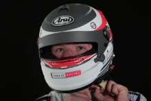 Chris Smiley (GBR) BTC Norlin Racing Chevrolet Cruze