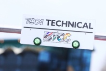 BTCC Technical
