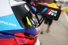 Colin Turkington (GBR) Team BMW BMW 125i M Sport