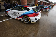 Colin Turkington (GBR) Team BMW BMW 125i M Sport