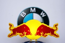 WSR BMW