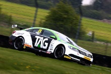 Jake Hill (GBR) TAG Racing Volkswagen CC