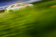 Tom Ingram (GBR) Speedworks Motorsport Toyota Avensis