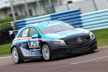 Aiden Moffat (GBR) Laser Tools Racing Mercedes Benz A-Class