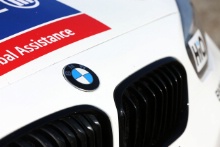 BMW 1st place - Colin Turkington (GBR) Team BMW BMW 125i M Sport