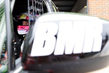 Josh Price (GBR) Team BMR Subaru Levorg