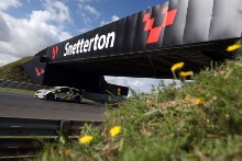 Senna Proctor (GBR) Power Maxed Racing Vauxhall Astra