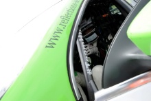 Jake Hill (GBR) TAG Racing Volkswagen CC