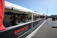 Honda Hospitality