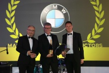 Graeme Grieve, Managing Director BMW