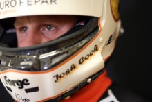 Josh Cook (GBR) Power Maxed Racing Vauxhall Astra
