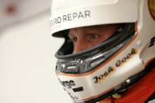 Josh Cook (GBR) Power Maxed Racing Vauxhall Astra