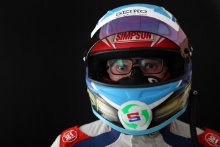 Matt Simpson (GBR) Eurotech Racing Honda Civic