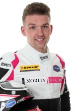 Chris Smiley (GBR) BTC Norlin Honda Civic