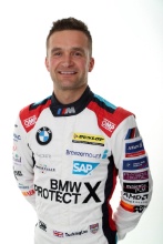 Colin Turkington (GBR) WSR BMW